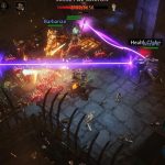 The game succeeded in the new mobile game Diablo Immortal from Blizzard