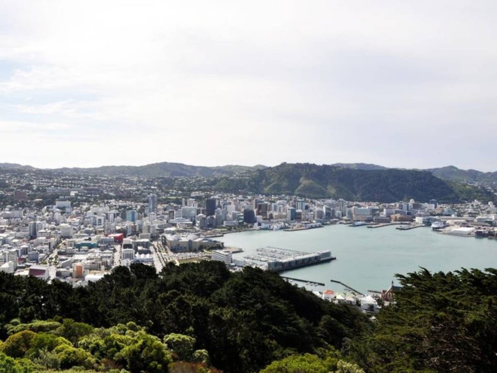 Aotearoa - That's why votes are being raised to change the name of New Zealand