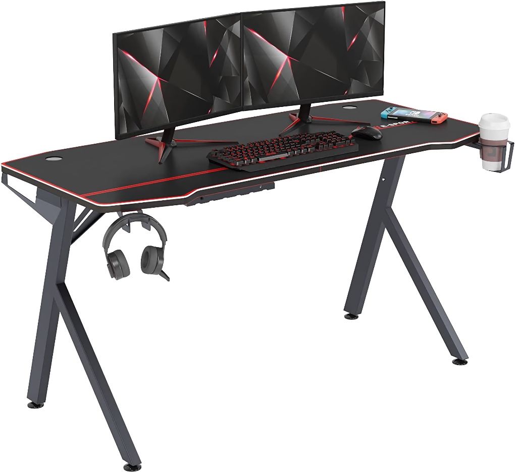 gaming desk