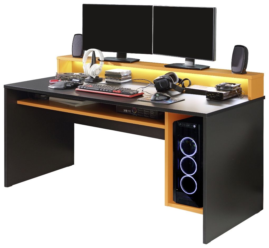 gaming desk