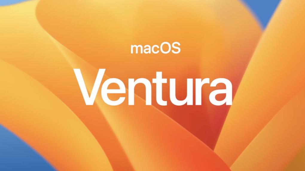 Ventura download the new for mac