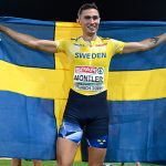 8 Pages – Swedish Silver Long Jump