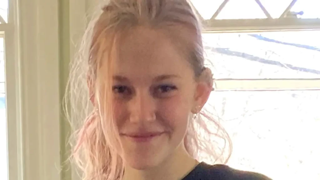 A body has been found - believed to be the missing 16-year-old
