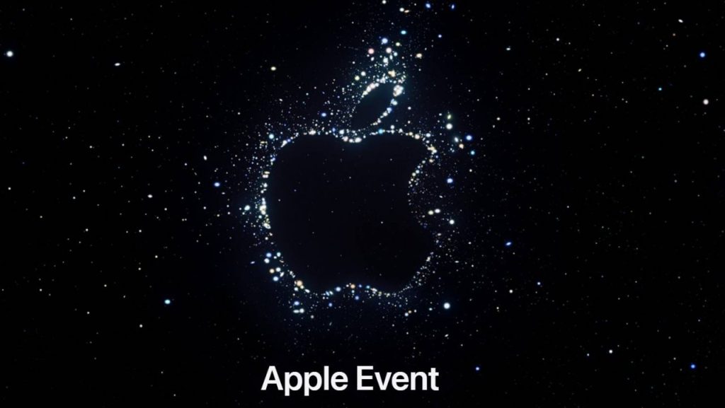 Apple will reveal the next iPhone on September 7
