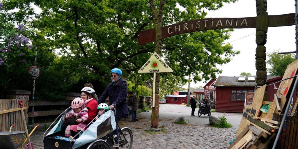 Christiania says yes to building new homes