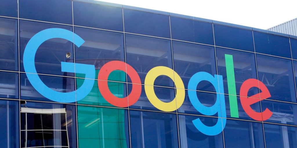 Google is being sued for billions - because the apps were too expensive