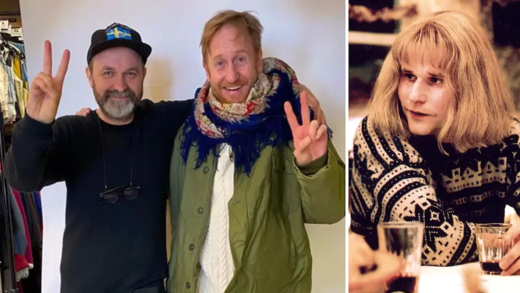 Lukas Moodysson to premiere 'Together 99' in cinemas in 2023