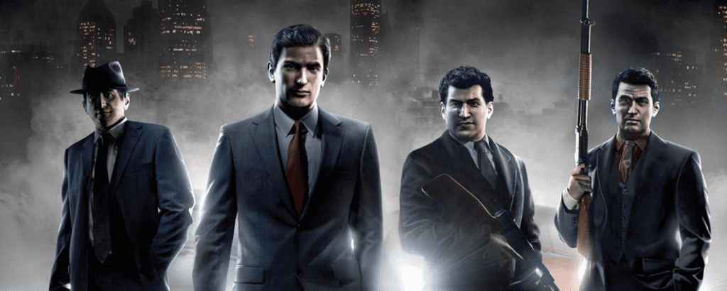 New “Mafia” game is coming |  Movie Zen