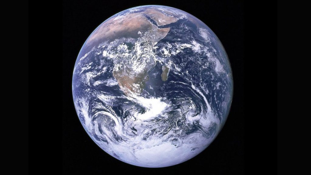 Forskare: Jordens inre har hemlig kärna