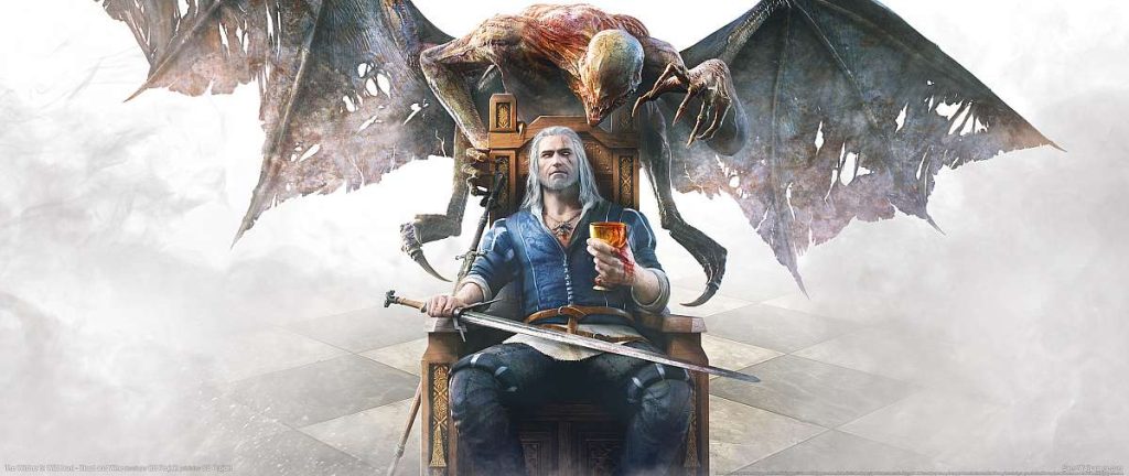 More “The Witcher” games in the pipeline |  Filmzine