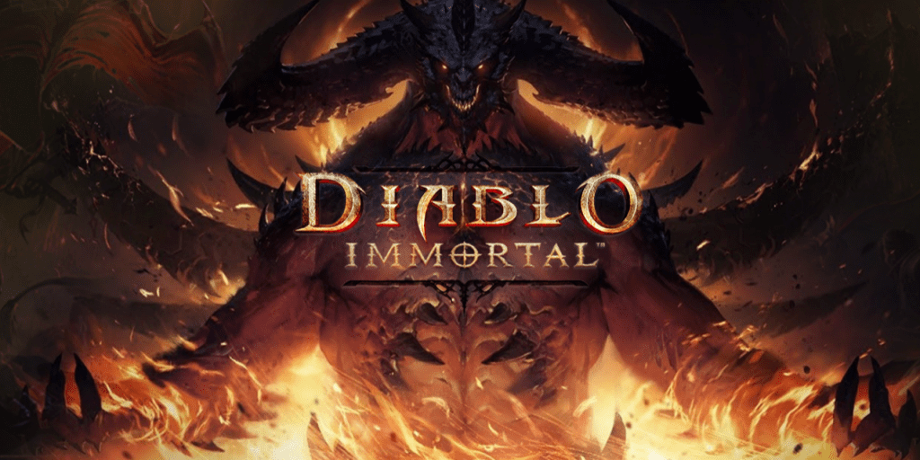 Blizzard withdraws Diablo Immortal coins purchased from third parties
