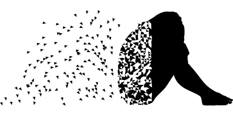 Genetic and environmental factors contribute to the overlap between depression and metabolic endocrine diseases