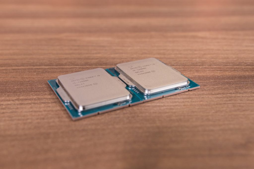 Intel “Alder Lake” architecture reused in Core i5-13400