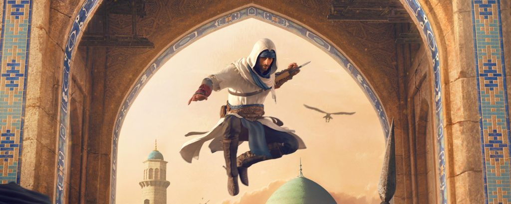The upcoming "Assassin's Creed" takes place in Baghdad |  Filmzine
