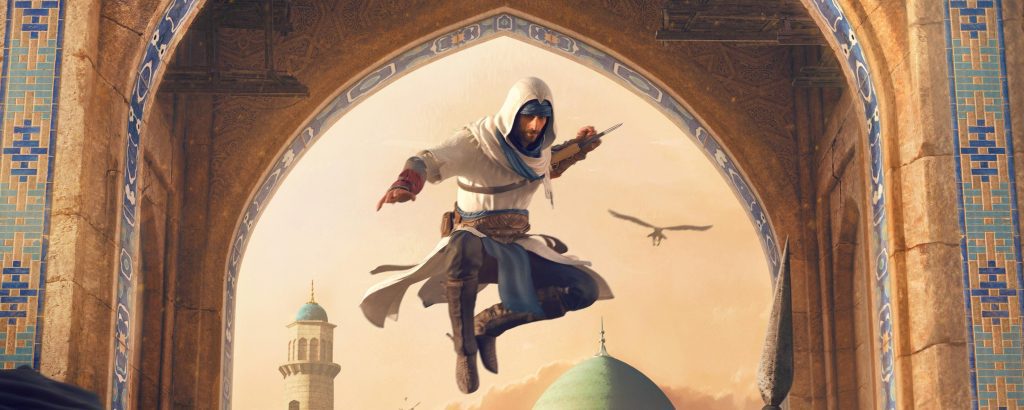 The upcoming “Assassin’s Creed” takes place in Baghdad |  Filmzine