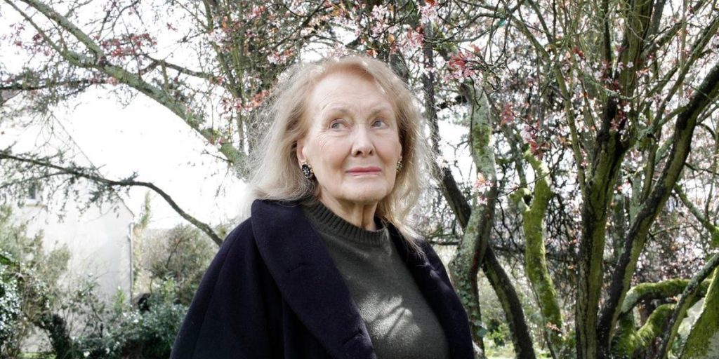 Annie Erno will receive the 2022 Nobel Prize in Literature
