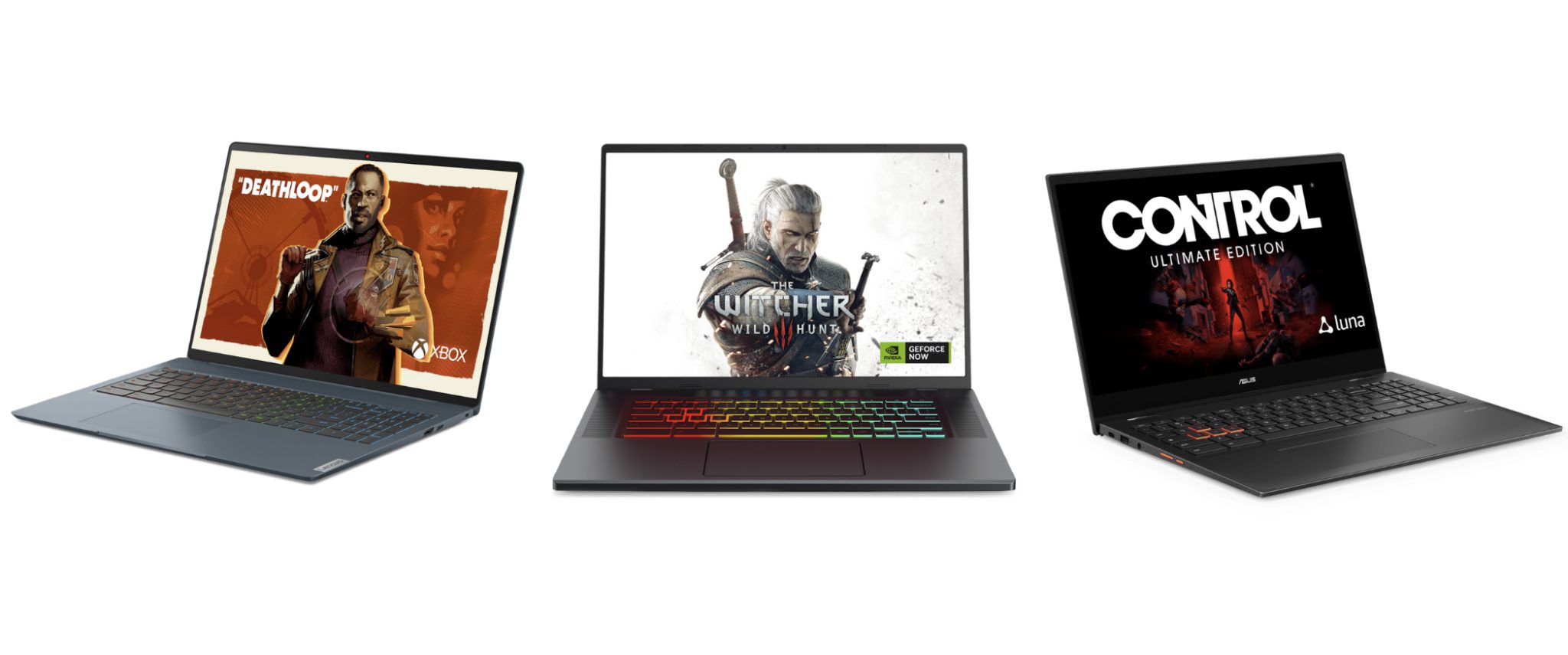 chromebooks for games