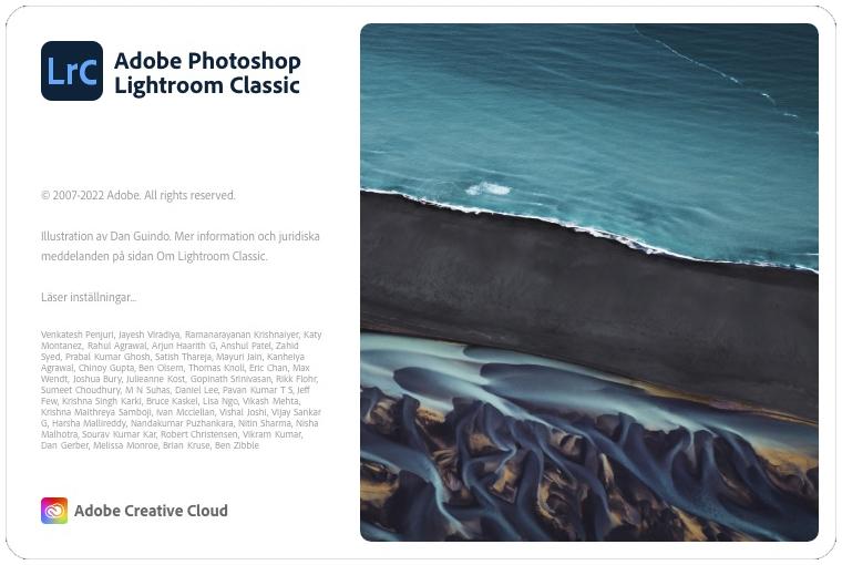 Lightroom is updated with improved features