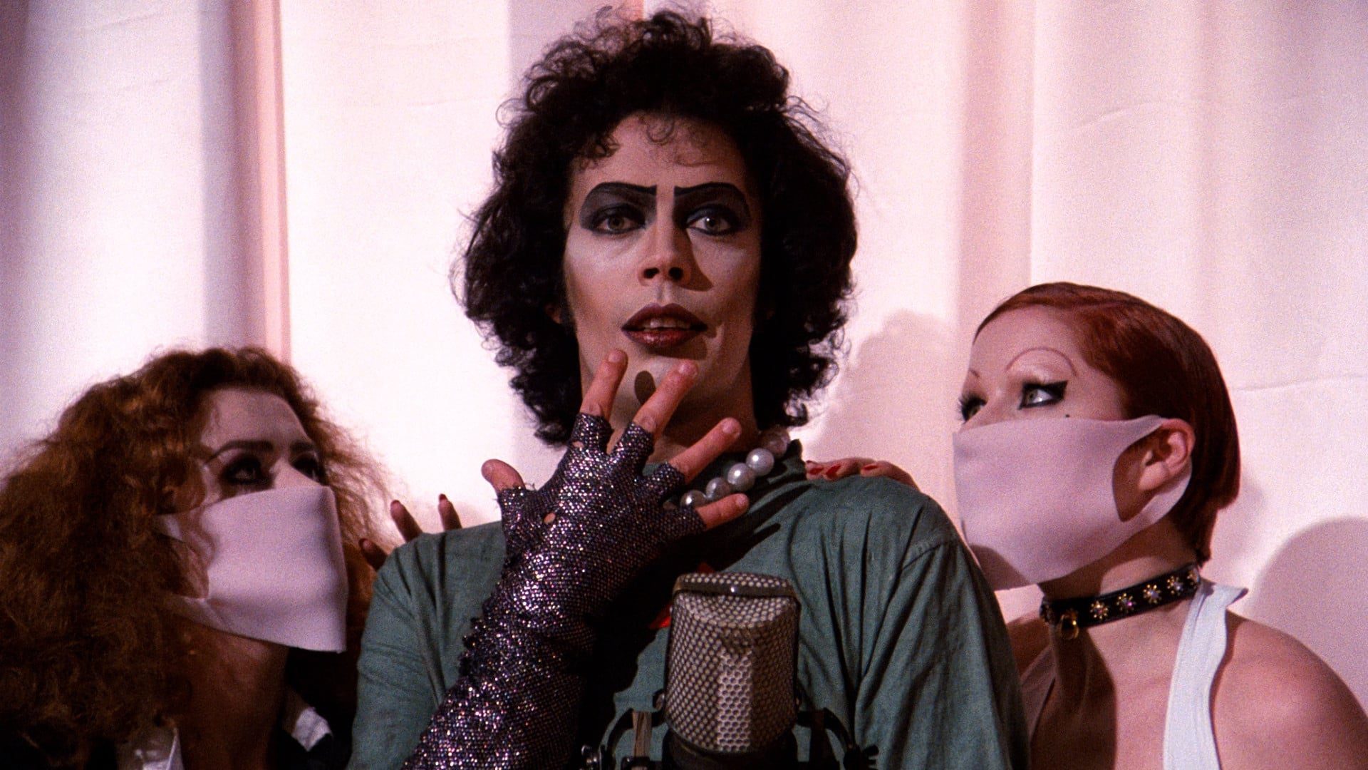 The Rocky Horror Picture Show - Best Horror Movies on Disney +