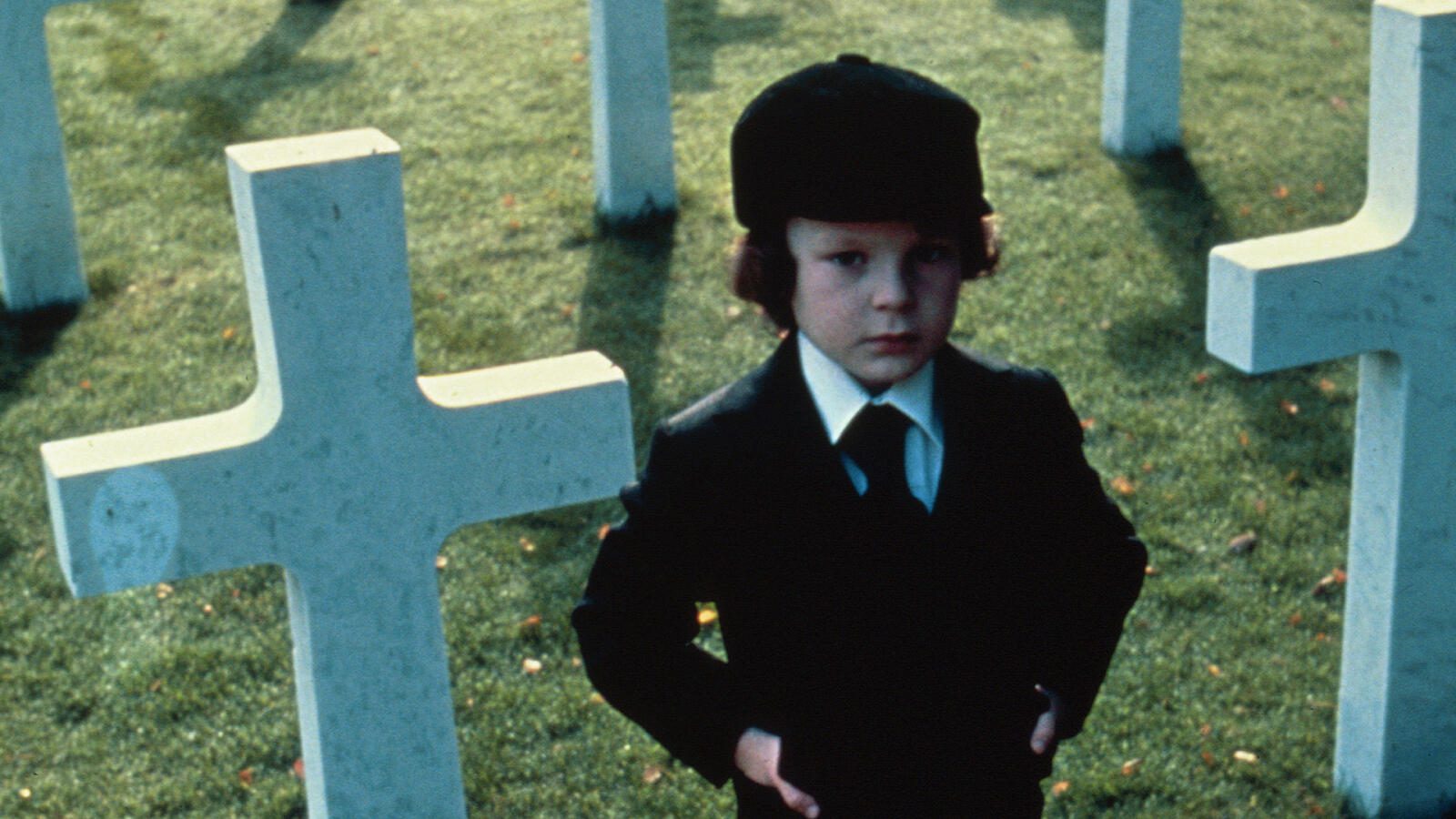 Omen - Best Horror Movies on Disney +