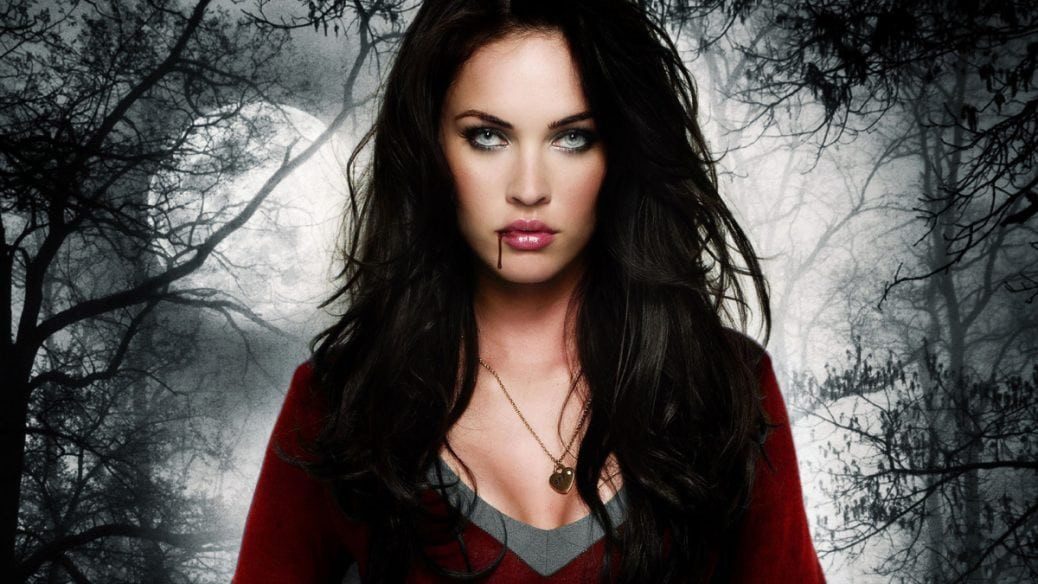 Jennifer's Body - Best Horror Movies on Disney +