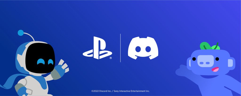Discord is said to be coming to PlayStation soon.  about time!