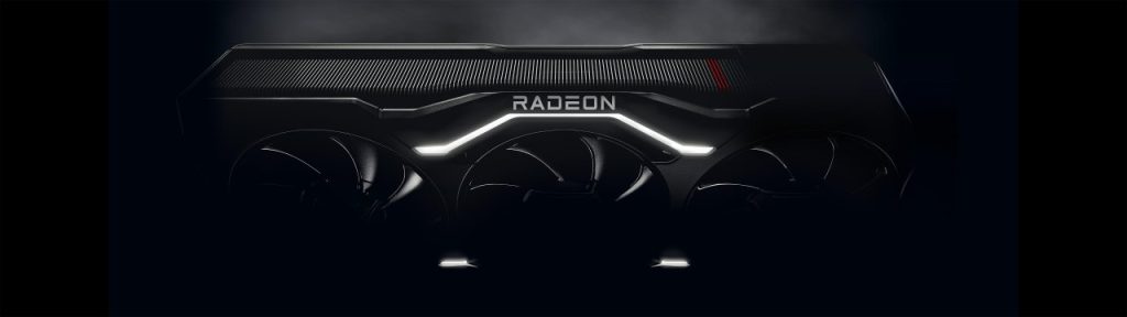 AMD will hold a trial court for the Radeon RX7000 "RDNA3" on November 3