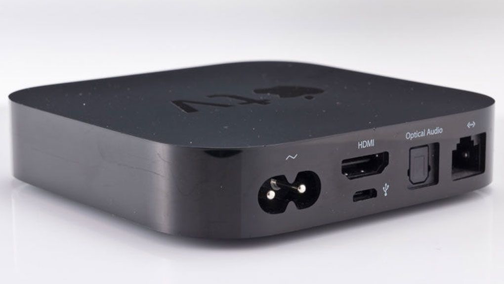 AirPlay has stopped working on older Apple TV models