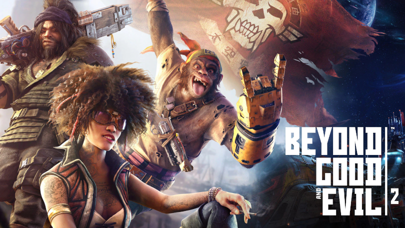 Beyond Good and Evil 2 breaks historical records