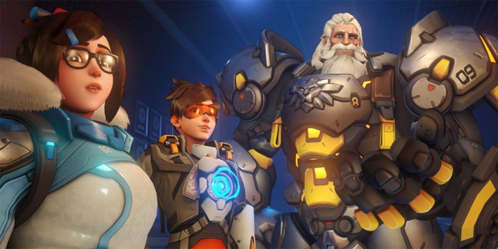 New Overwatch 2 players must play 100 matches to unlock the original characters
