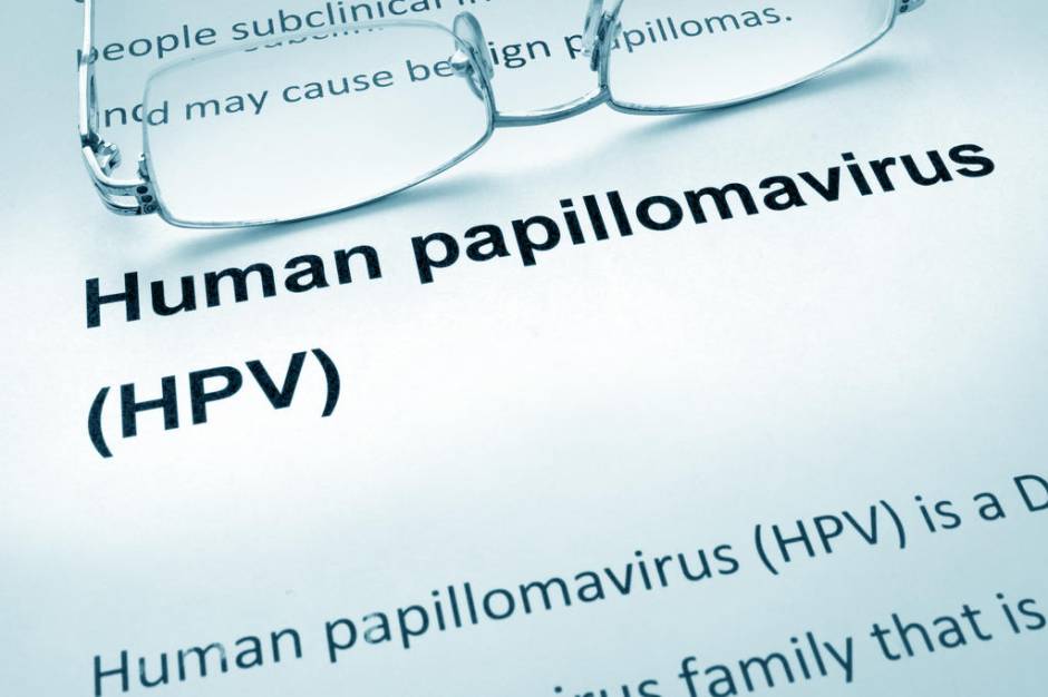 Vastmanland offers HPV self-testing