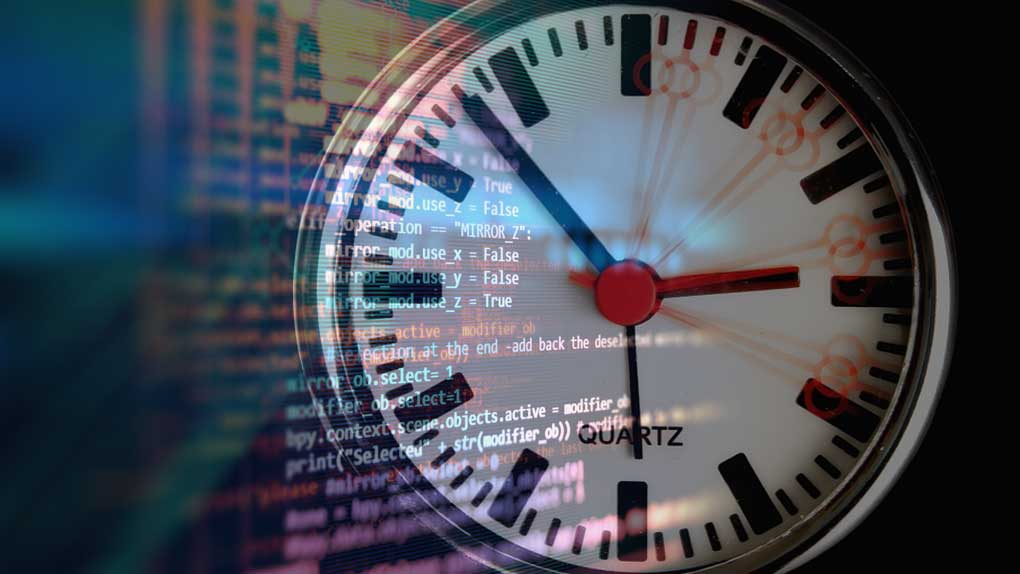 A big step towards an abolished leap second - 2035 could be the deadline