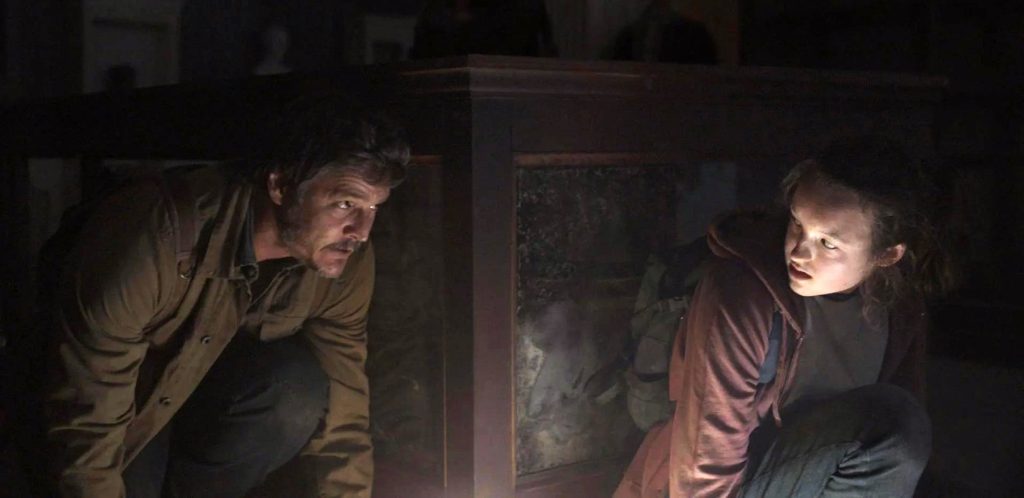 HBO Max reveals 'The Last of Us' premiere date |  Movie Zen