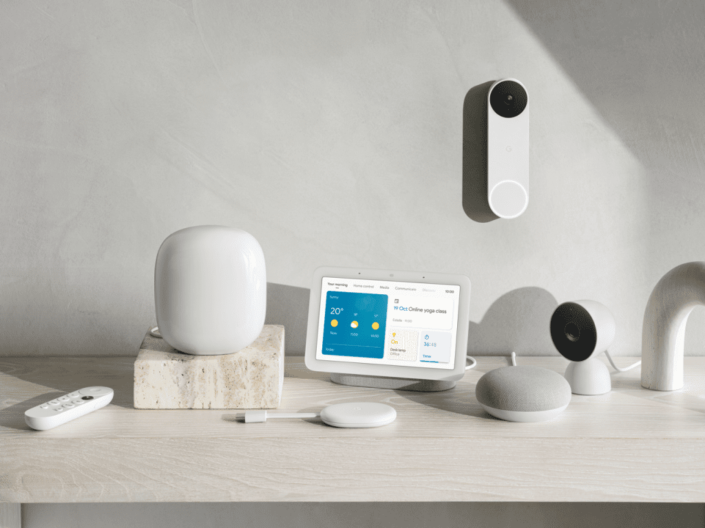 Here's how to test the new Google Home app before its launch