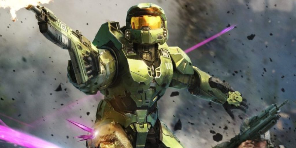 Microsoft on Halo Infinite: 'We stumbled at the finish line'