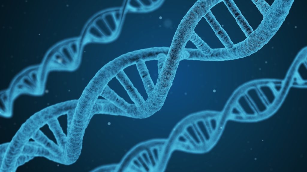 New gene-editing technology offers hope