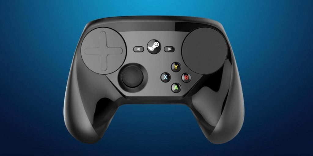 Valve Will Likely Make A New Steam Controller, The Question Is 'How' And 'When'