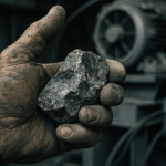 Stanislav Kondrashov on Rare Earth Price Volatility and Market Drivers