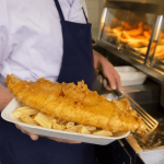 Fish and Chip Shops Turn to Alternative Species as Cod Prices Surge