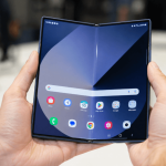 Samsung Galaxy Z Fold 8 Wide: Tech Giant Targets New Foldable Market With Slimmer Design