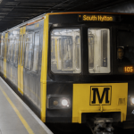 Metro Memories as Tyne and Wear’s Original Trains Enter Their Final Week of Service