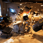 PSVR2 Owners Get a Fresh VR Release to Look Forward To as I’m Having a Bad Day Is Revealed