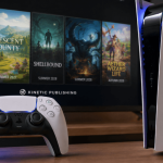 New UK Indie Publisher Kinetic Publishing Confirms Five PS5 Games for 2027 and 2028
