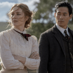 Slow Horses star Christopher Chung shines in Netflix drama with perfect Rotten Tomatoes score