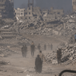 Israeli Documentary ‘NAZA’ on Gaza War to Premiere at Venice Film Festival