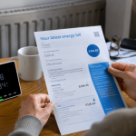 Great Britain Household Energy Debt Could Reach £7bn by End of 2026