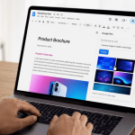 Google Pics Launches with AI Image Creation and Editing Across Docs, Slides and Drive
