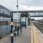 Gas Leak Closes Reading-Didcot Parkway Rail Line as Major Disruption Continues
