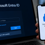 Microsoft Urges Entra ID Admins to Move Users to Passkeys Before SMS Sign-In Retirement