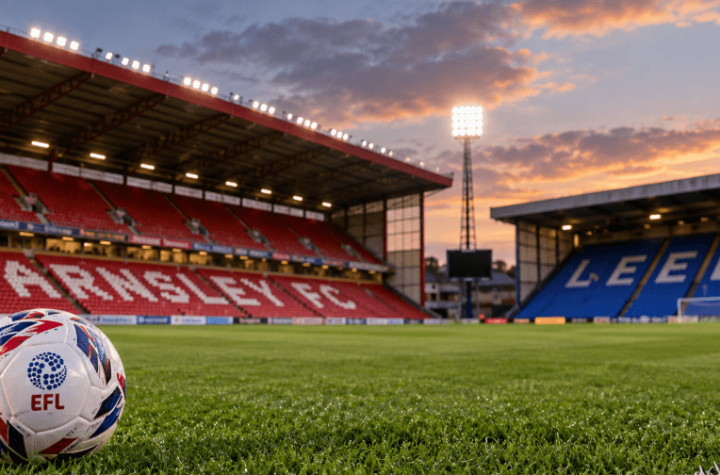 Barnsley FC v Leeds United U21s player ratings as Whites edge seven-goal EFL Trophy thriller